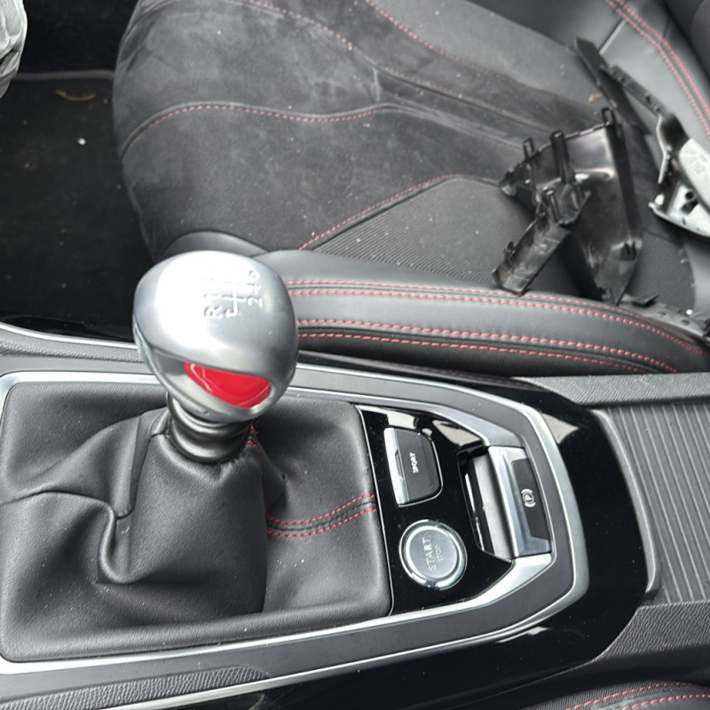 PEUGEOT 308 2 PHASE 1 1.6 GTI - 16V TURBO Photo n°20