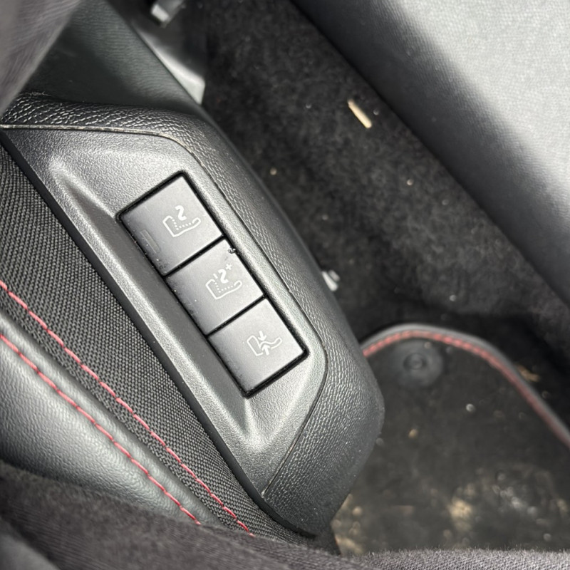 PEUGEOT 308 2 PHASE 1 1.6 GTI - 16V TURBO Photo n°21