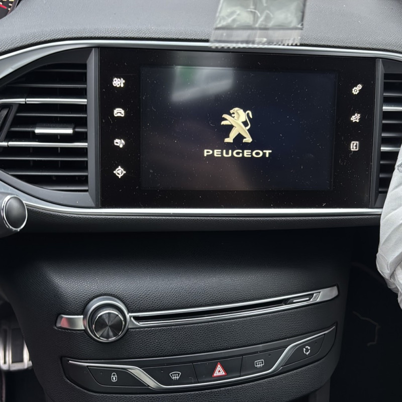 PEUGEOT 308 2 PHASE 1 1.6 GTI - 16V TURBO Photo n°23