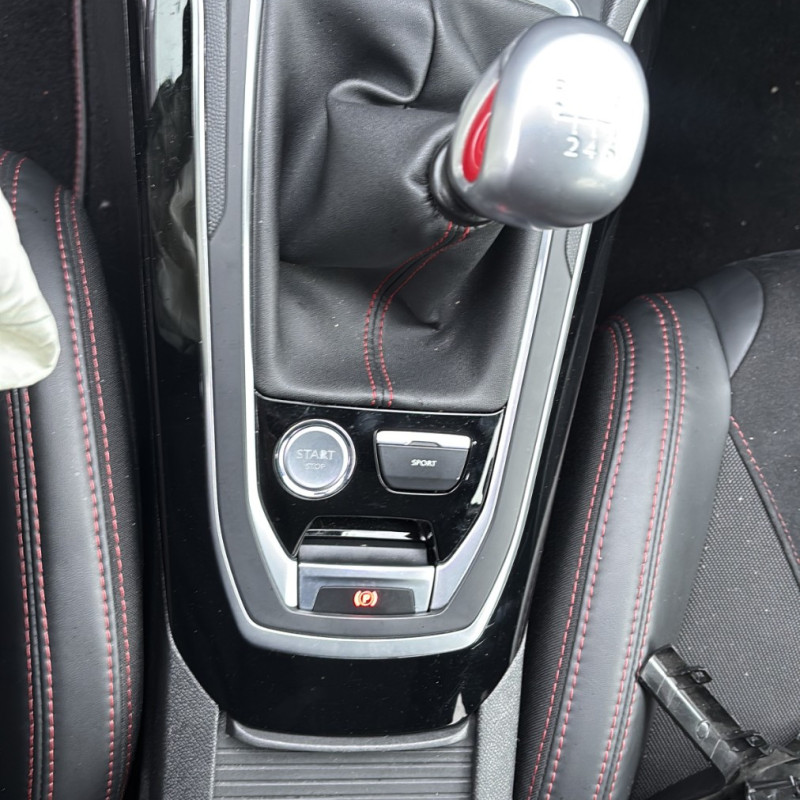 PEUGEOT 308 2 PHASE 1 1.6 GTI - 16V TURBO Photo n°25