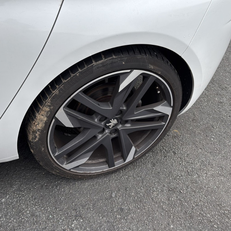 PEUGEOT 308 2 PHASE 1 1.6 GTI - 16V TURBO Photo n°26