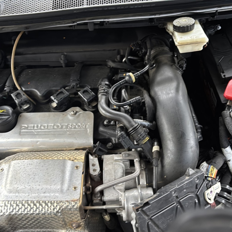 PEUGEOT 308 2 PHASE 1 1.6 GTI - 16V TURBO Photo n°27