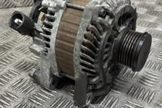 Alternateur PEUGEOT 407 Photo n°1