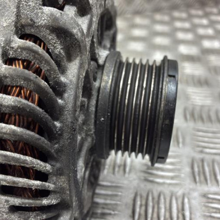 Alternateur PEUGEOT 407