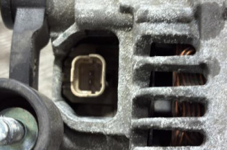 Alternateur PEUGEOT 407