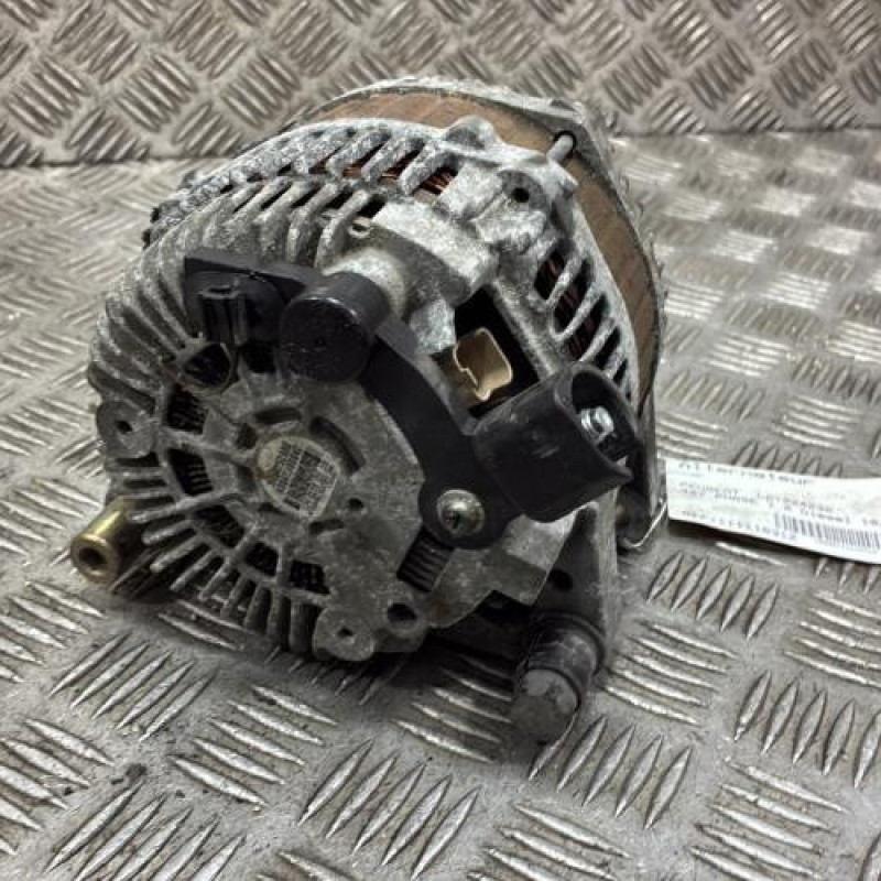 Alternateur PEUGEOT 407 Photo n°4