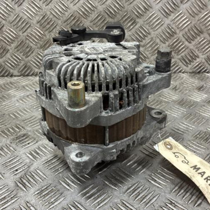 Alternateur PEUGEOT 407 Photo n°6