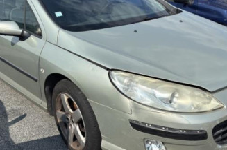 Alternateur PEUGEOT 407