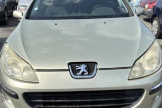 Alternateur PEUGEOT 407