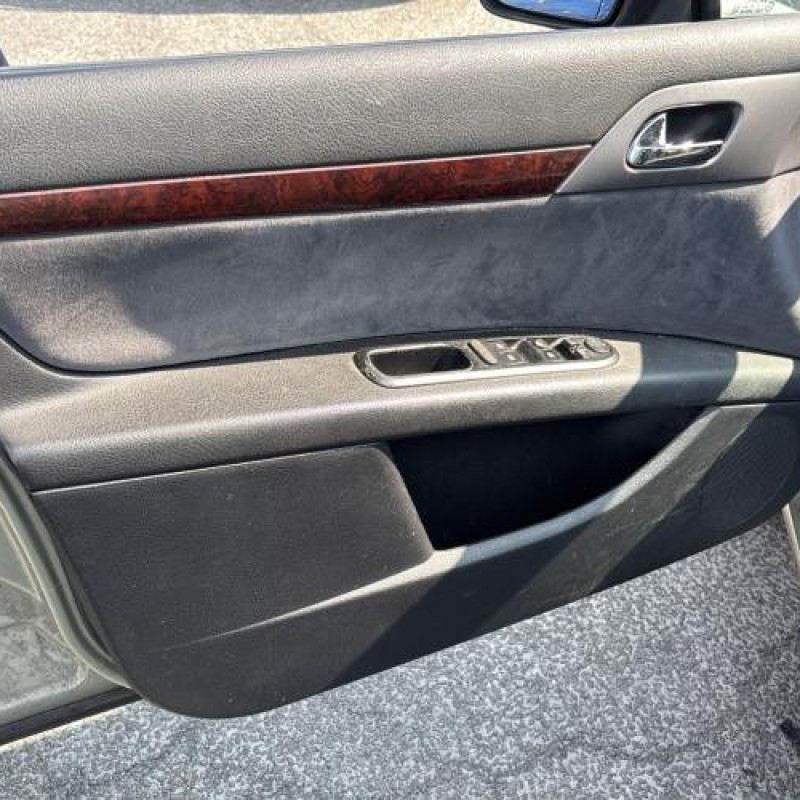 Alternateur PEUGEOT 407 Photo n°16