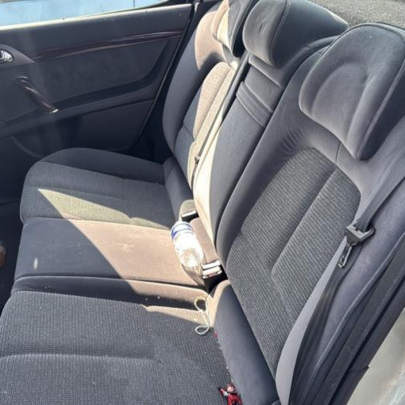 Alternateur PEUGEOT 407 Photo n°19