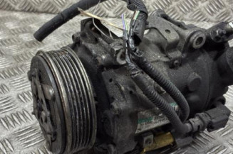 Compresseur clim PEUGEOT 3008 1 Photo n°1