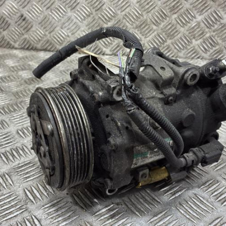 Compresseur clim PEUGEOT 3008 1 Photo n°1
