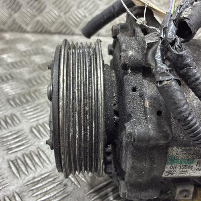 Compresseur clim PEUGEOT 3008 1 Photo n°2