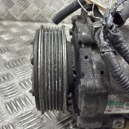 Compresseur clim PEUGEOT 3008 1