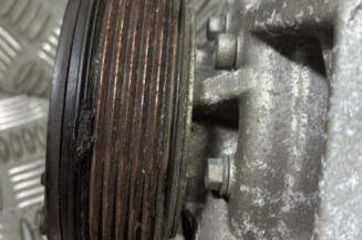 Compresseur clim DACIA DUSTER 2