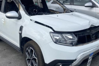 Compresseur clim DACIA DUSTER 2