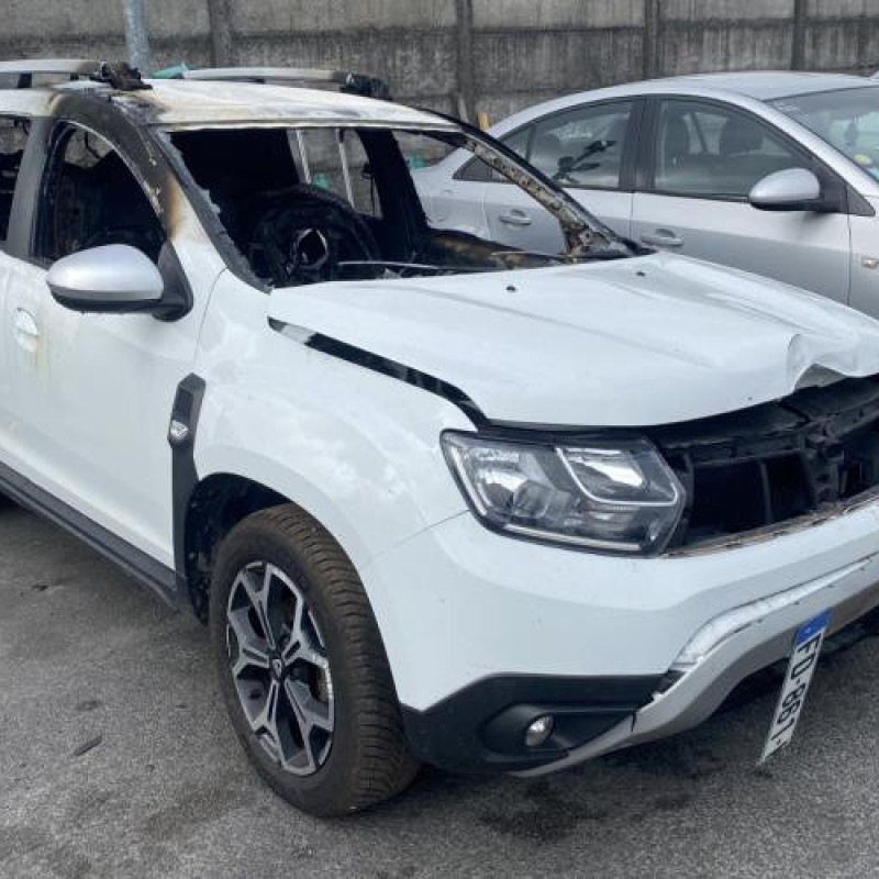 Compresseur clim DACIA DUSTER 2 Photo n°6