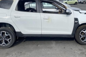 Compresseur clim DACIA DUSTER 2