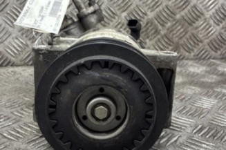 Compresseur clim PEUGEOT 308 2 Photo n°1