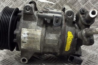 Compresseur clim PEUGEOT 308 2