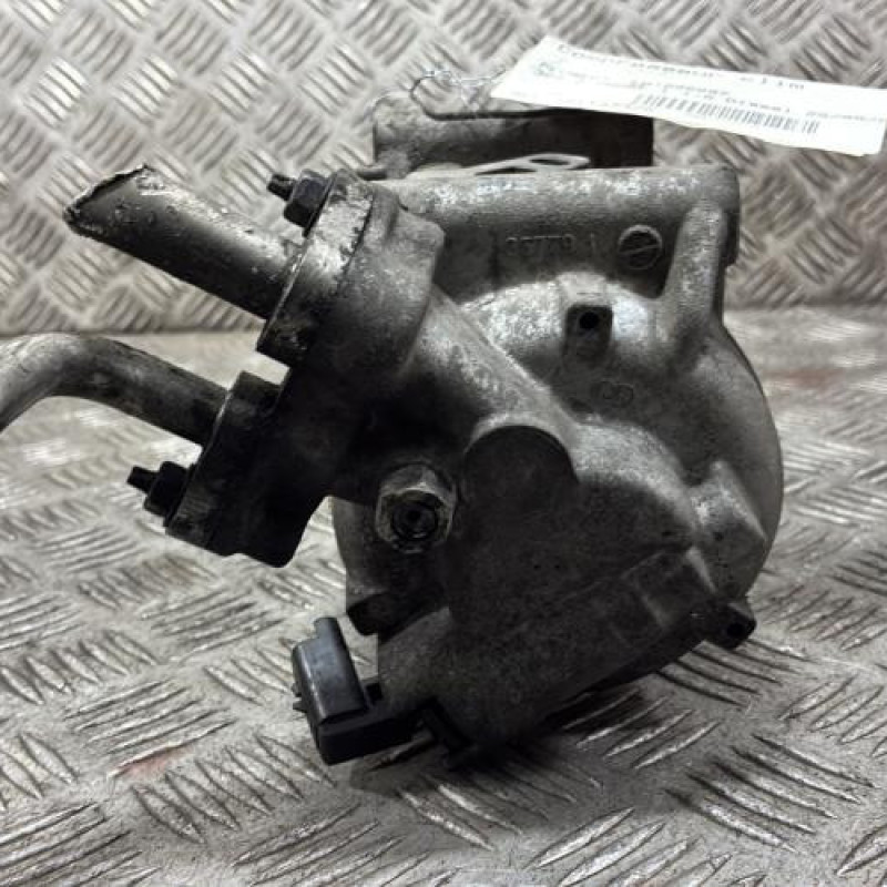 Compresseur clim PEUGEOT 308 2 Photo n°5