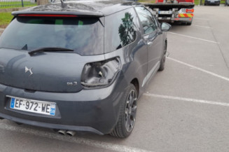 DS DS3 PHASE 2 1.6 BLUE HDI - 8V TURBO