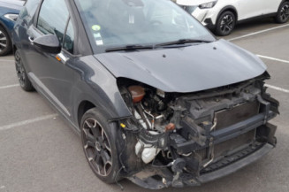 DS DS3 PHASE 2 1.6 BLUE HDI - 8V TURBO