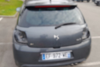 DS DS3 PHASE 2 1.6 BLUE HDI - 8V TURBO