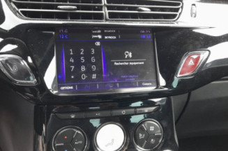 DS DS3 PHASE 2 1.6 BLUE HDI - 8V TURBO