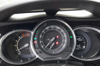 DS DS3 PHASE 2 1.6 BLUE HDI - 8V TURBO