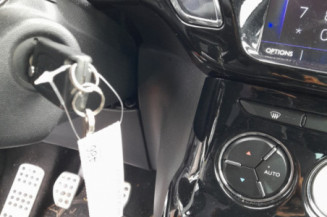 DS DS3 PHASE 2 1.6 BLUE HDI - 8V TURBO