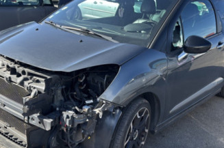 DS DS3 PHASE 2 1.6 BLUE HDI - 8V TURBO