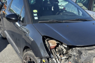 DS DS3 PHASE 2 1.6 BLUE HDI - 8V TURBO