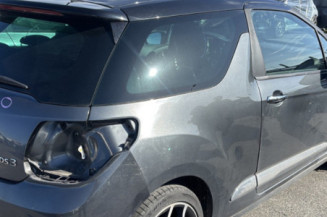 DS DS3 PHASE 2 1.6 BLUE HDI - 8V TURBO