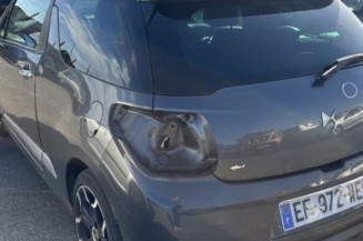 DS DS3 PHASE 2 1.6 BLUE HDI - 8V TURBO