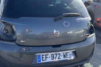 DS DS3 PHASE 2 1.6 BLUE HDI - 8V TURBO