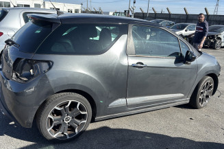 DS DS3 PHASE 2 1.6 BLUE HDI - 8V TURBO