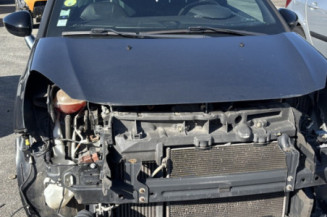 DS DS3 PHASE 2 1.6 BLUE HDI - 8V TURBO