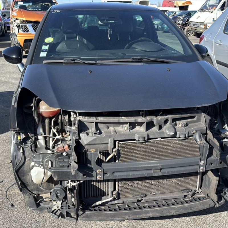 DS DS3 PHASE 2 1.6 BLUE HDI - 8V TURBO Photo n°19