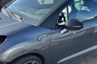 DS DS3 PHASE 2 1.6 BLUE HDI - 8V TURBO