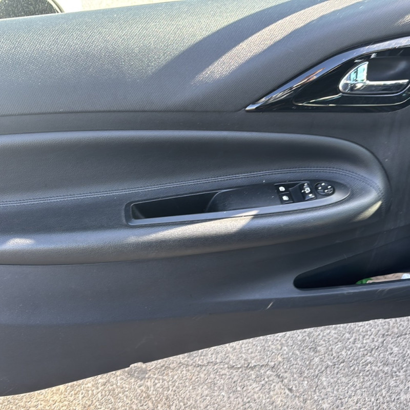 DS DS3 PHASE 2 1.6 BLUE HDI - 8V TURBO Photo n°21