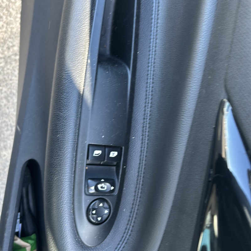 DS DS3 PHASE 2 1.6 BLUE HDI - 8V TURBO Photo n°22