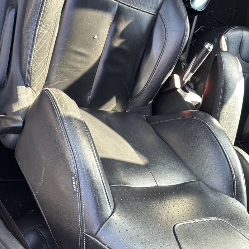 DS DS3 PHASE 2 1.6 BLUE HDI - 8V TURBO Photo n°23