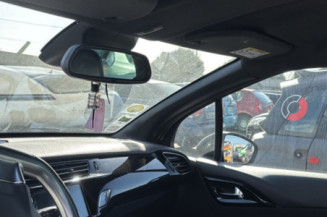 DS DS3 PHASE 2 1.6 BLUE HDI - 8V TURBO