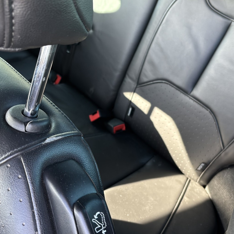 DS DS3 PHASE 2 1.6 BLUE HDI - 8V TURBO Photo n°26