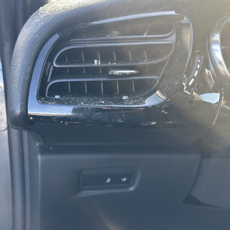 DS DS3 PHASE 2 1.6 BLUE HDI - 8V TURBO Photo n°27