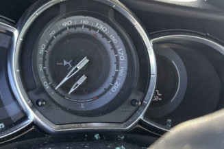 DS DS3 PHASE 2 1.6 BLUE HDI - 8V TURBO