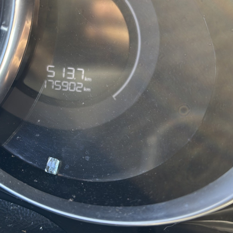 DS DS3 PHASE 2 1.6 BLUE HDI - 8V TURBO Photo n°29