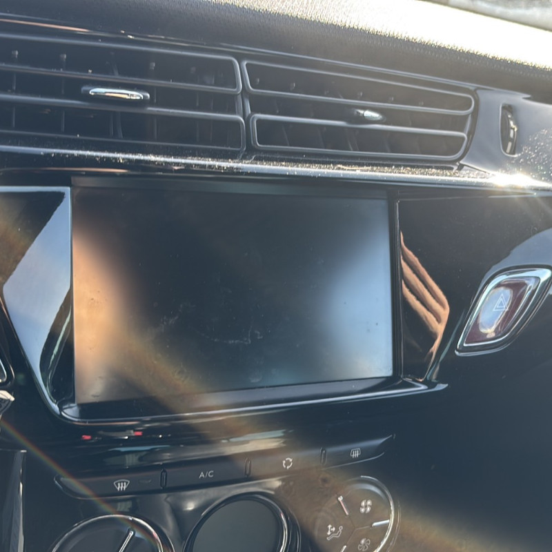 DS DS3 PHASE 2 1.6 BLUE HDI - 8V TURBO Photo n°30